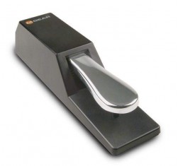 SP-2 - Pedal Sustain Piano M-AUDIO.