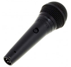 SHURE PGA58-XLR-E Micrófono para voces 2