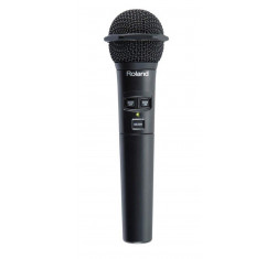 Micrófono inalámbrico Roland DR-WM55 para BA-55.