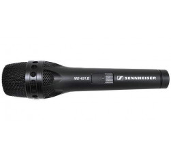 MD431-II MICRÓFONO PROFESIONAL  2