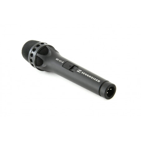 MD431-II MICRÓFONO PROFESIONAL  MD431-II MICRÓFONO PROFESIONAL
