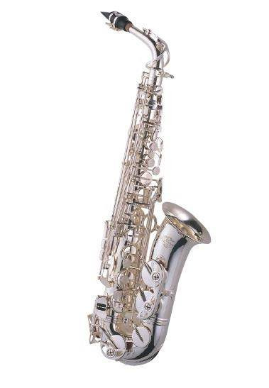 Saxofones J Michael