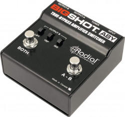 BIGSHOT-ABY 1 In 2 Out V2