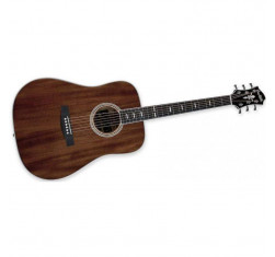 MORA II Dreadnought NAT