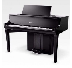 Novus NV-10S Piano Digital Híbrido
                                