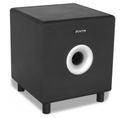 SHFS10B Subwoofer Activo 10"
