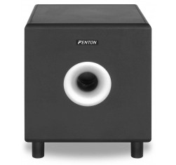 Compra SHFS10B Subwoofer Activo 10" online | MusicSales 2