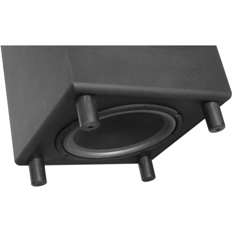 Compra SHFS10B Subwoofer Activo 10" online | MusicSales