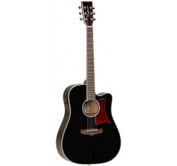 Winterleaf TW5BK Negra