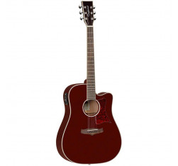 Winterleaf TW5RD Roja