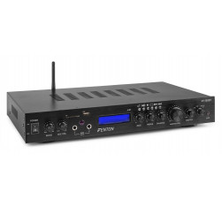 AV150BT Amplificador 5 canales
                                