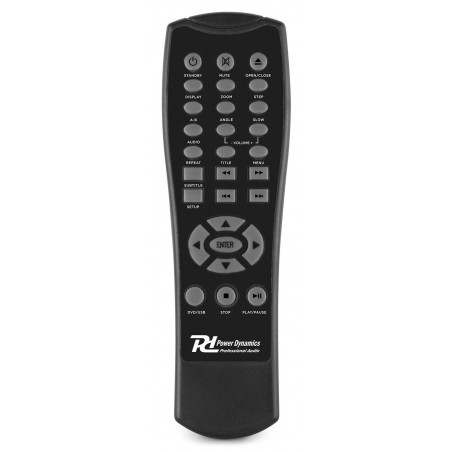POWER DYNAMICS PDC150 Reproductor DVD-CD+G,MP3-USB. 2 entradas micro `para karaoke,Mando a distancia. POWER DYNAMICS PDC150 Reproductor DVD-CD+G,MP3-USB. 2 entradas micro `para karaoke,Mando a distancia.