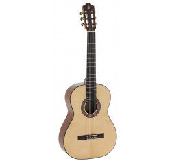 A45S Guitarra Clásica Artesanía Satinada
                                