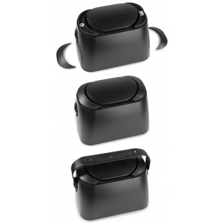 POWE DYNAMICS BD65TB Altavoz instalación linea de 100V ,woofer 6,5"