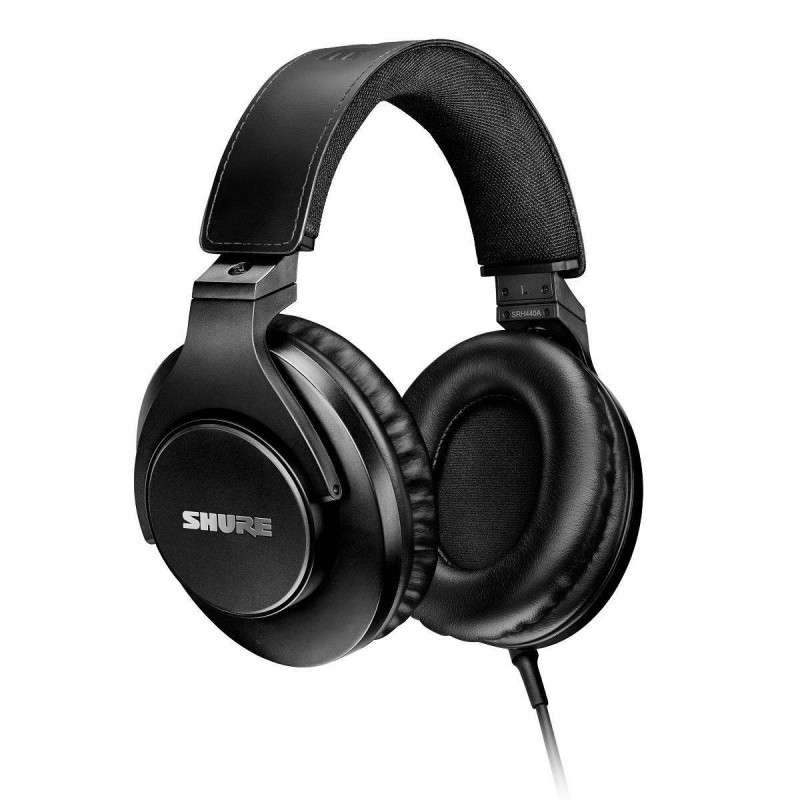 SRH440A Auriculares Estudio 