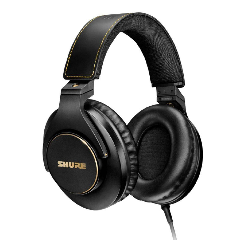 SRH840A Auriculares Estudio 