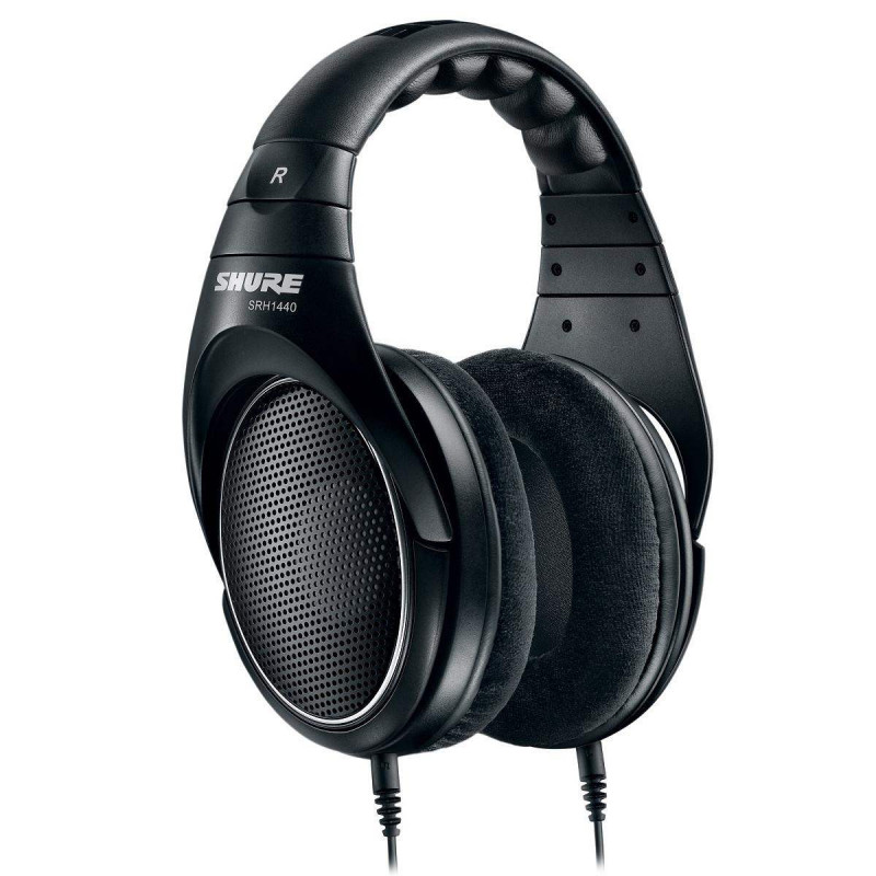 SHURE SRH1440 Auriculares profesionales abiertos