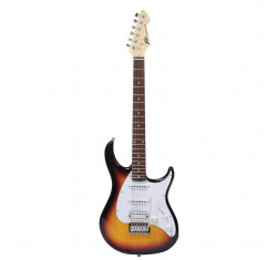 Raptor Plus Sunburst