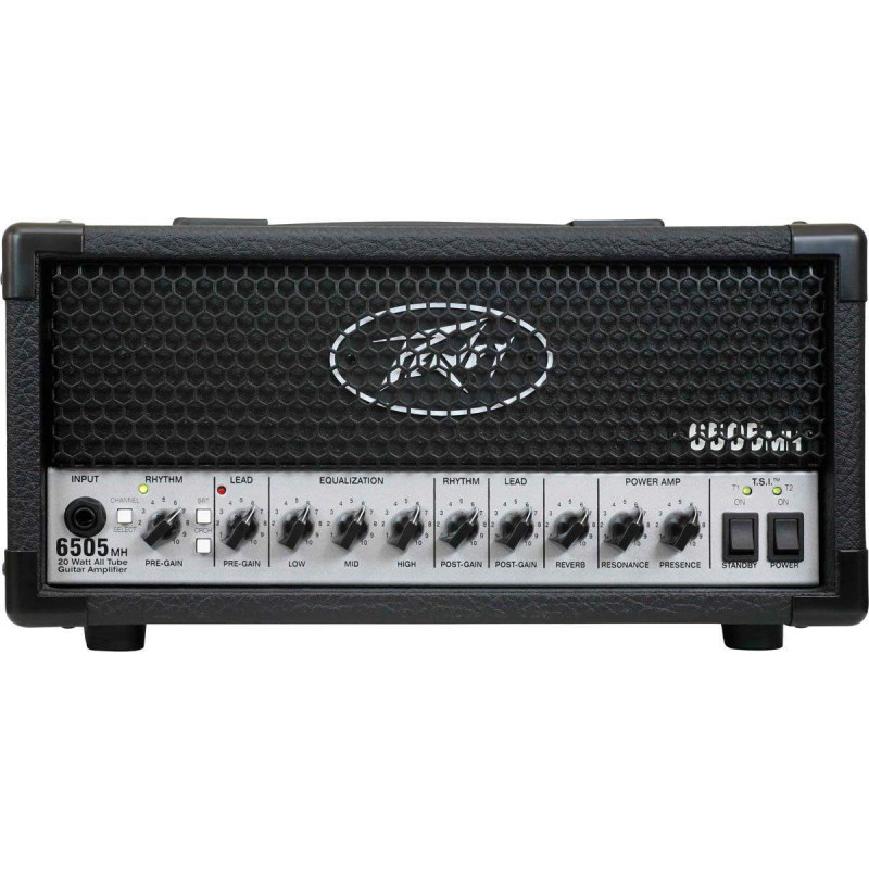 Compra 6505 MH Mini Head online | MusicSales