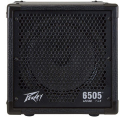 Compra 6505 Micro 1x8 Cabinet online | MusicSales