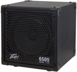 Compra 6505 Micro 1x8 Cabinet online | MusicSales 2