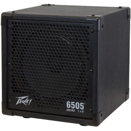 Compra 6505 Micro 1x8 Cabinet online | MusicSales Compra 6505 Micro 1x8 Cabinet online | MusicSales