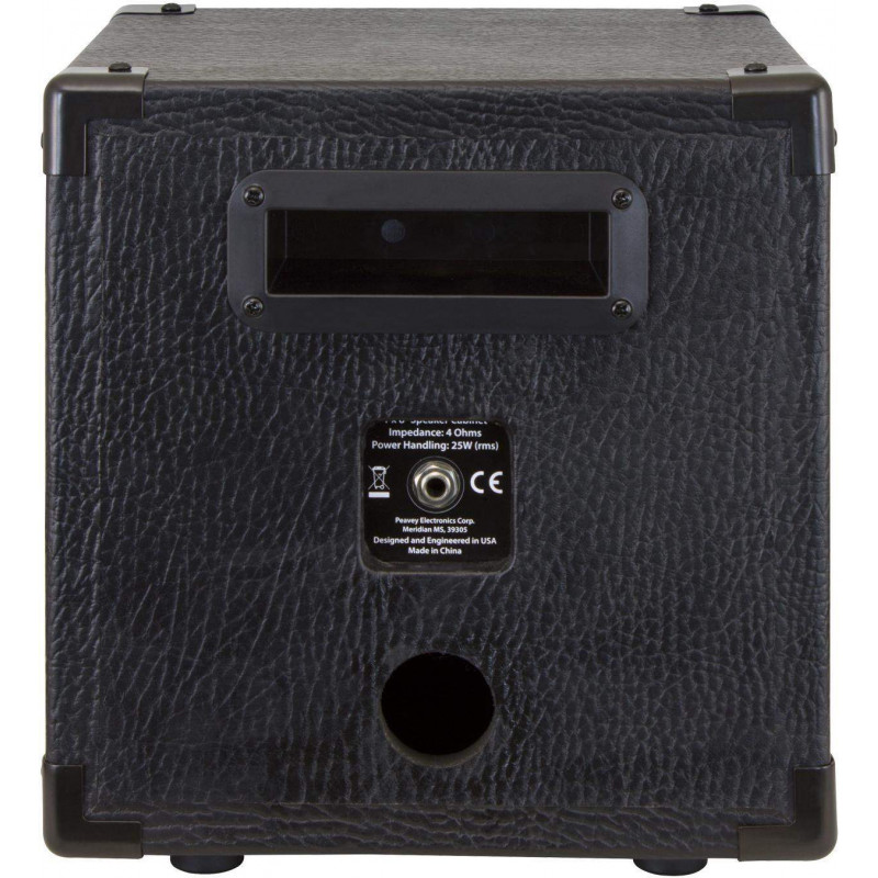 Compra 6505 Micro 1x8 Cabinet online | MusicSales