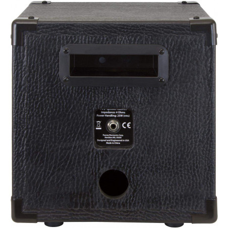 Compra 6505 Micro 1x8 Cabinet online | MusicSales Compra 6505 Micro 1x8 Cabinet online | MusicSales