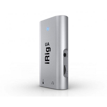 Compra iRig UA online | MusicSales