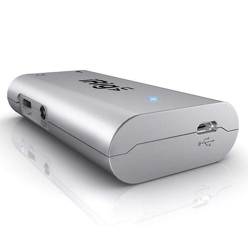 Compra iRig UA online | MusicSales