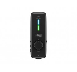 Compra iRig Pro I/O online | MusicSales
