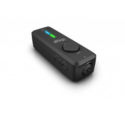 Compra iRig Pro I/O online | MusicSales 2