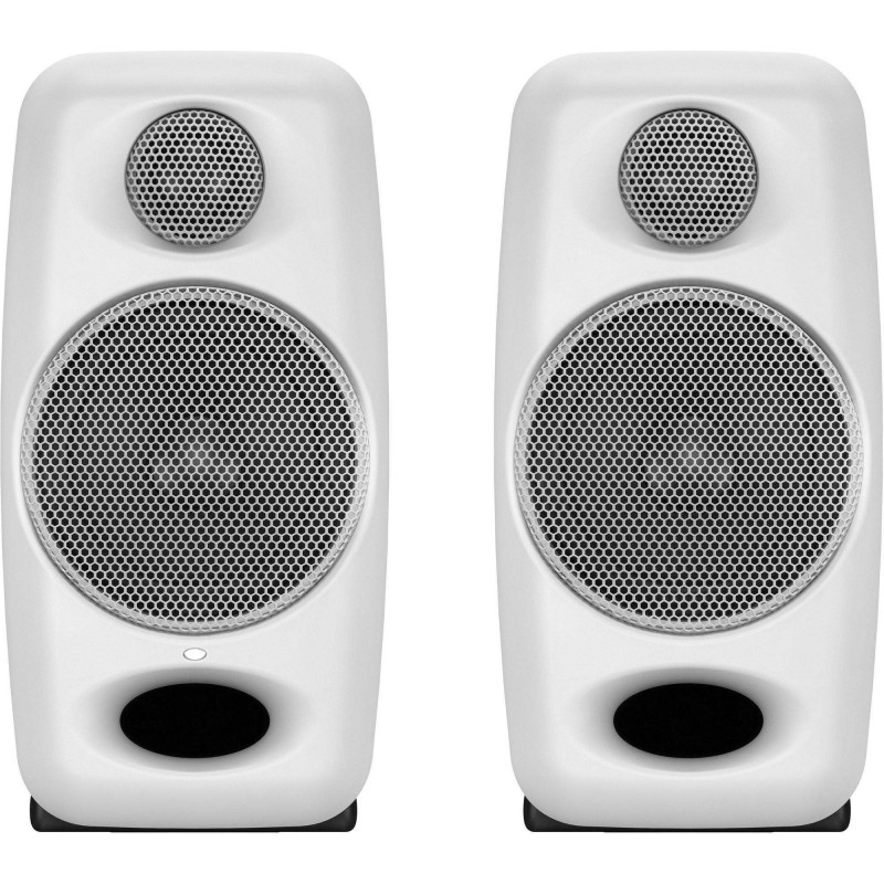 ILOUD MICRO MONITOR BLANCO Pareja de Monitores estudio 50W