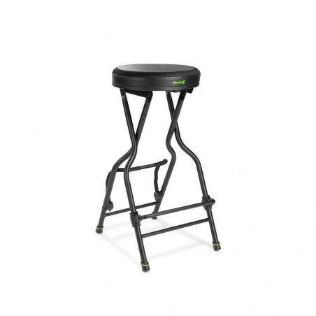 Compra Sillín para músico con soporte para guitarra FG SEAT 1 online | MusicSales Compra Sillín para músico con soporte para guitarra FG SEAT 1 online | MusicSales