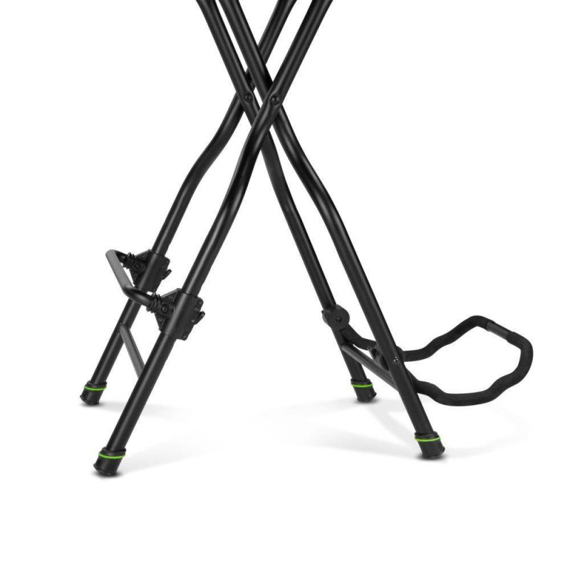 Compra Sillín para músico con soporte para guitarra FG SEAT 1 online | MusicSales