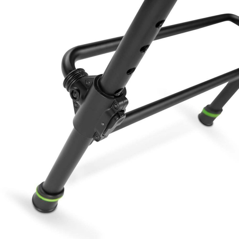Compra Sillín para músico con soporte para guitarra FG SEAT 1 online | MusicSales