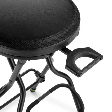 Compra Sillín para músico con soporte para guitarra FG SEAT 1 online | MusicSales Compra Sillín para músico con soporte para guitarra FG SEAT 1 online | MusicSales