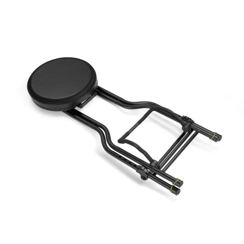 Compra Sillín para músico con soporte para guitarra FG SEAT 1 online | MusicSales