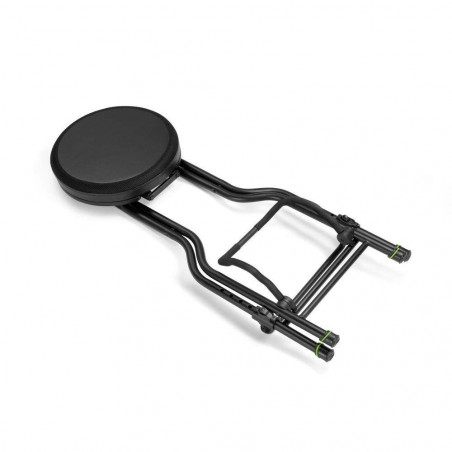 Compra Sillín para músico con soporte para guitarra FG SEAT 1 online | MusicSales Compra Sillín para músico con soporte para guitarra FG SEAT 1 online | MusicSales