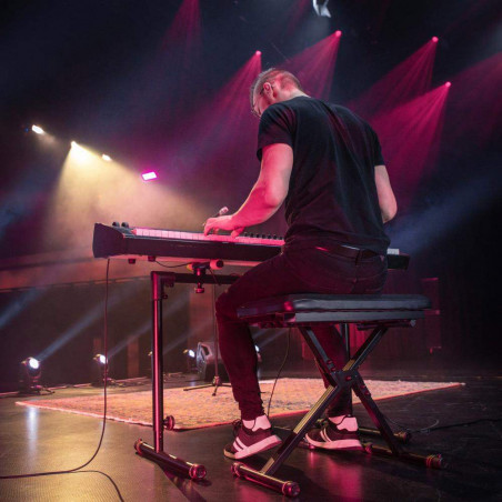 Compra Banqueta para Teclado FK SEAT 1 online | MusicSales