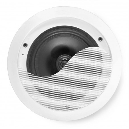 POWER DYNAMICS CSAG6 Altavoz de Techo 6,5 " Aluminio ,2 Vias POWER DYNAMICS CSAG6 Altavoz de Techo 6,5 " Aluminio ,2 Vias