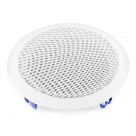 POWER DYNAMICS CSAG6 Altavoz de Techo 6,5 " Aluminio ,2 Vias POWER DYNAMICS CSAG6 Altavoz de Techo 6,5 " Aluminio ,2 Vias