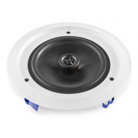 POWER DYNAMICS CSAG6 Altavoz de Techo 6,5 " Aluminio ,2 Vias POWER DYNAMICS CSAG6 Altavoz de Techo 6,5 " Aluminio ,2 Vias