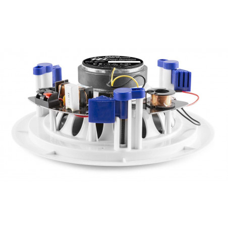 POWER DYNAMICS CSAG6 Altavoz de Techo 6,5 " Aluminio ,2 Vias POWER DYNAMICS CSAG6 Altavoz de Techo 6,5 " Aluminio ,2 Vias