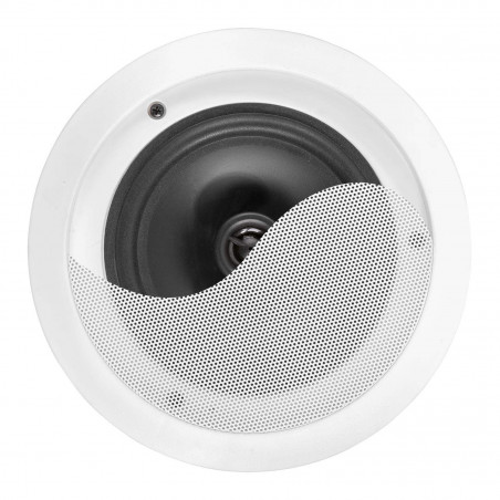 POWER DYNAMICS CSAG6T Altavoz de techo para instalación Linea 100v POWER DYNAMICS CSAG6T Altavoz de techo para instalación Linea 100v