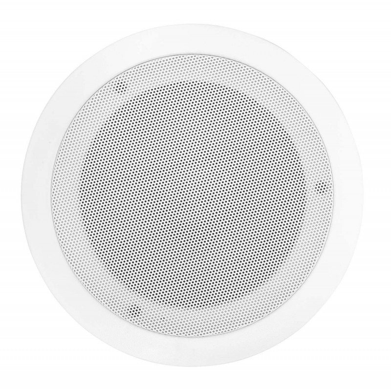 POWER DYNAMICS CSAG6T Altavoz de techo para instalación Linea 100v