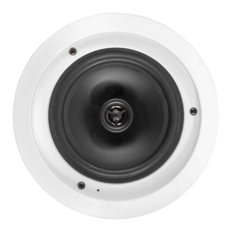 POWER DYNAMICS CSAG6T Altavoz de techo para instalación Linea 100v