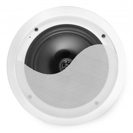 POWER DYNAMICS CSAG8T Altavoz de techo instalación Linea 100V POWER DYNAMICS CSAG8T Altavoz de techo instalación Linea 100V