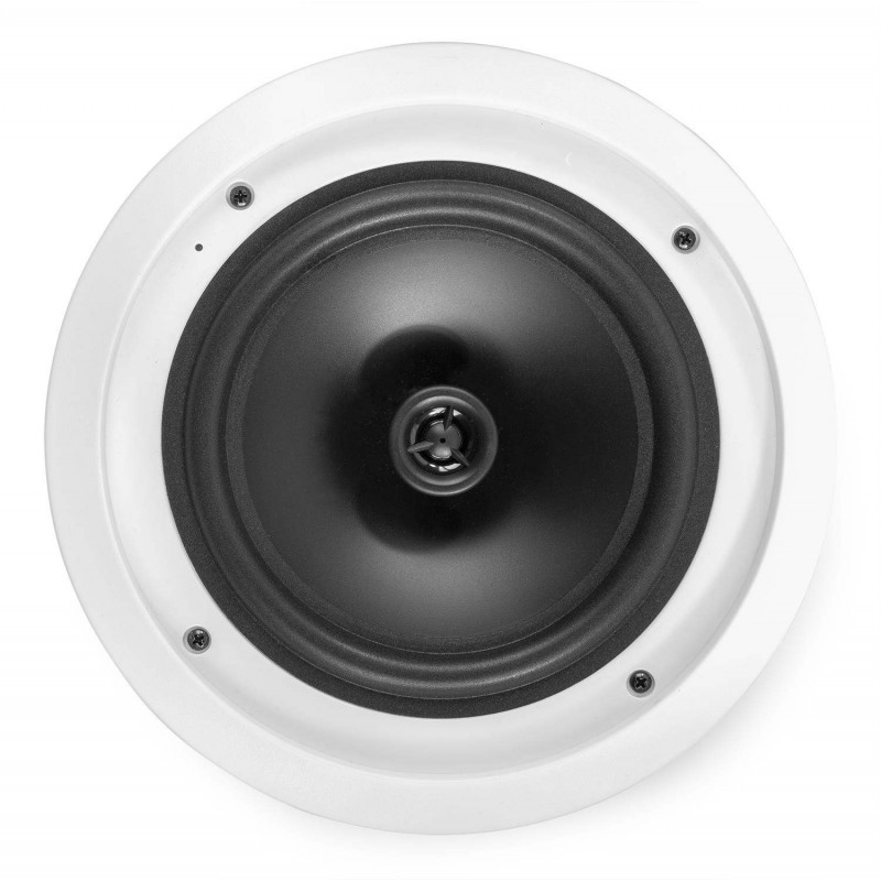 POWER DYNAMICS CSAG8T Altavoz de techo instalación Linea 100V