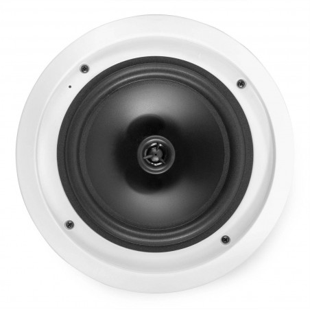 POWER DYNAMICS CSAG8T Altavoz de techo instalación Linea 100V POWER DYNAMICS CSAG8T Altavoz de techo instalación Linea 100V